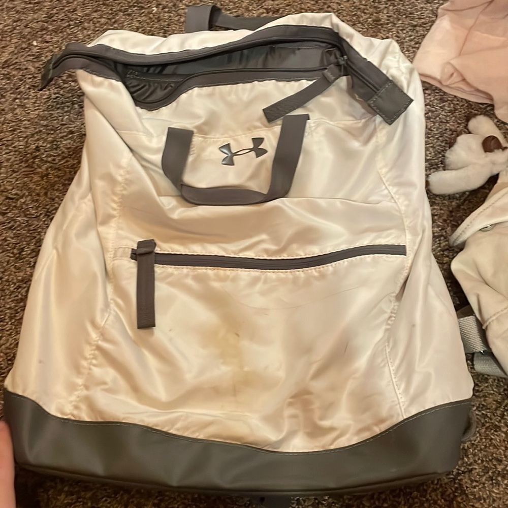 Under Armour Backpack